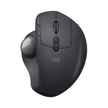 Logitech 910-005179 Mx Ergo Mouse Siyah