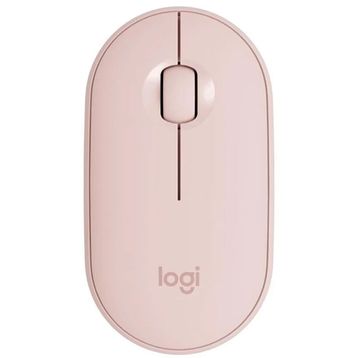 Logitech 910-005717 Pebble M350 Mouse