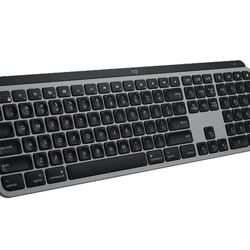 Logitech 920-009558 Mx Keys Klavye