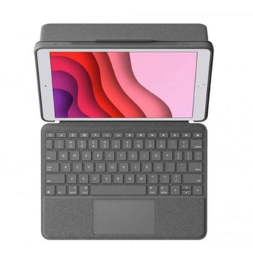 Logitech 920-009995 Folio Combo Touch Ipad Klavyeli Kılıfı
