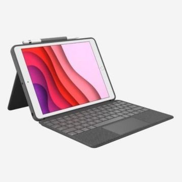 Logitech 920-009995 Folio Combo Touch Ipad Klavyeli Kılıfı