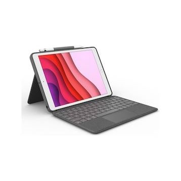 Logitech 920-009995 Folio Combo Touch Ipad Klavyeli Kılıfı