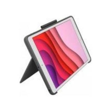 Logitech 920-009995 Folio Combo Touch Ipad Klavyeli Kılıfı
