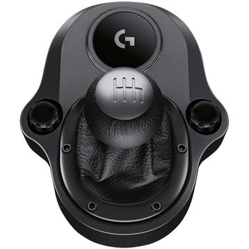 Logitech 941-000130 Driving Force Shifter Direksiyon Vitesi