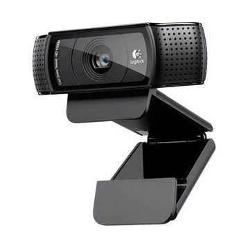 Logitech 960-000767 C920 Full Hd 1080 Pro Webcam