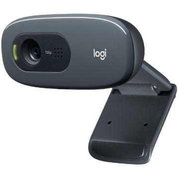 Logitech 960-001063 C270 HD 720p Mikrofonlu Webcam
