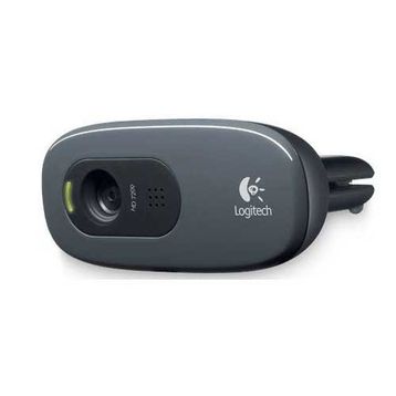 Logitech 960-001063 C270 HD 720p Mikrofonlu Webcam