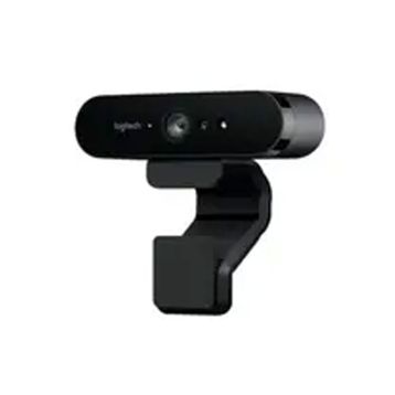 Logitech 960-001106 Brio 4K Ultra Hd Webcam
