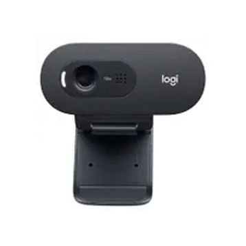 Logitech 960-001364 C505 Siyah Hd Webcam