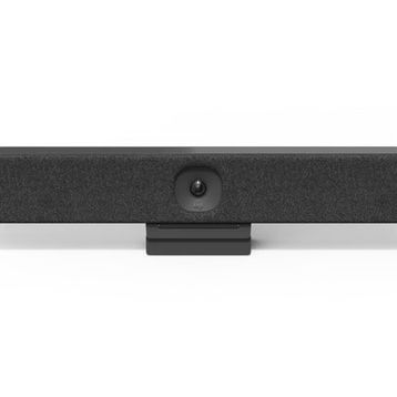 Logitech 960-001501 V-R0034 Rally Bar Huddle Siyah Web Kamerası