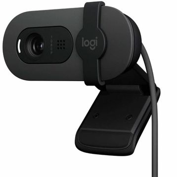 Logitech 960-001585 Brio 100 Full HD Web Kamerası