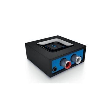 Logitech 980-000912 Bluetooth Adapter Siyah Ses Alıcısı
