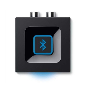 Logitech 980-000912 Siyah Bluetooth Adaptör