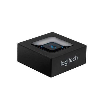 Logitech 980-000912 Siyah Bluetooth Adaptör