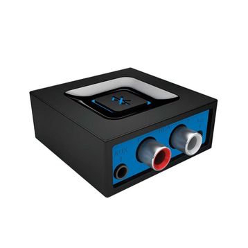 Logitech 980-000912 Siyah Bluetooth Adaptör