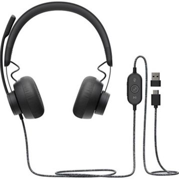 Logitech 981-000875 Kulaklık