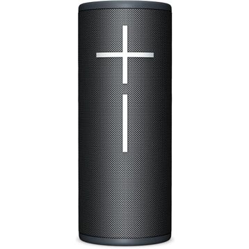 Logitech 984-001969 Ultimate Ear Boom 4 Siyah Portable Bluetooth Hoparlör