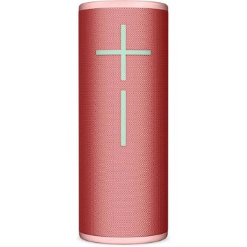 Logitech 984-002006 Ultimate Ear Boom 4 Siyah Pembe Bluetooth Hoparlör