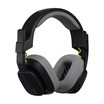 Logitech Astro A10 Gen 2 Siyah Oyuncu Kulaklığı