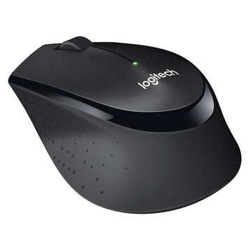 Logitech B330 910-004913 Siyah Sessiz Optik Kablosuz Mouse