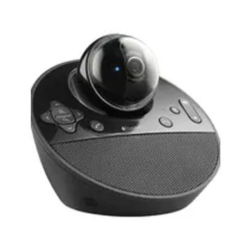 Logitech BCC950 Konferans Webcam