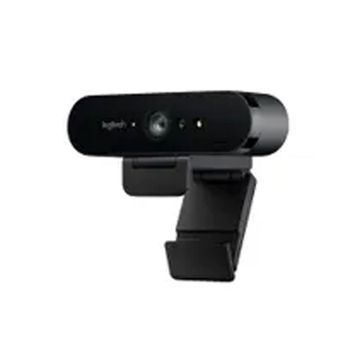 Logitech Brio Ultra HD Pro Web Kamerası