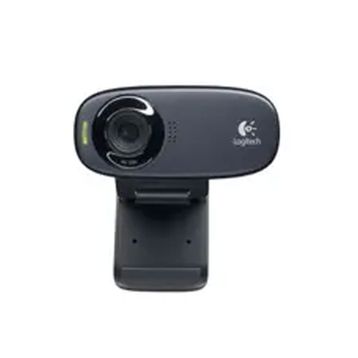 Logitech C310 960-001065 Webcam