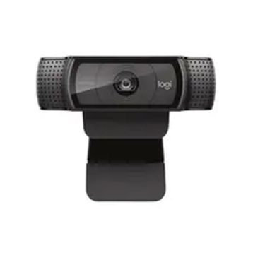 Logitech C920E 1080P Webcam