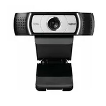 Logitech C930E 960-000972 Webcam