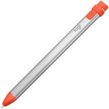 Logitech Crayon 2. Versiyon 2018 ve Sonrası iPadler ile Uyumlu iPad 10th Gen Dahil Dijital Kalem
