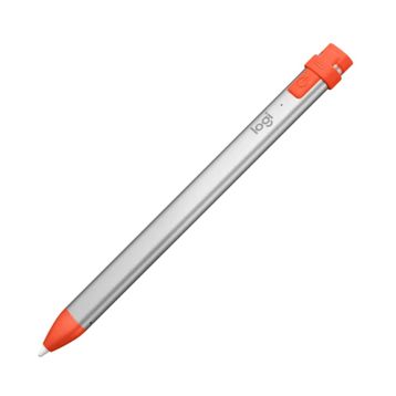 Logitech Crayon 2. Versiyon 2018 ve Sonrası iPadler ile Uyumlu iPad 10th Gen Dahil Dijital Kalem