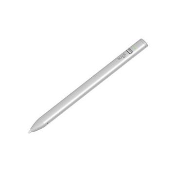 Logitech Crayon 2. Versiyon 2018 ve Sonrası iPadler ile Uyumlu iPad 10th Gen Dahil Dijital Kalem