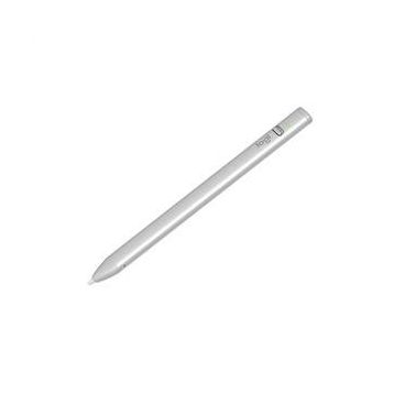 Logitech Crayon Usb-C Ipad Uyumlu Açık Gri Dijital Kalem
