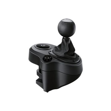 Logitech G Driving Force 6 Konumlu H Modeli Vites