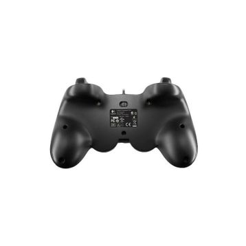 Logitech G F310 4 Tuşlu D-Pad Lacivert Outlet Kablolu Gamepad