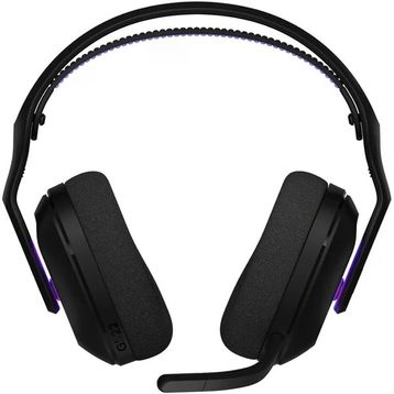 Logitech G G522 Lightspeed Kablosuz Bluetooth Kulak Üstü Siyah Oyuncu Kulaklığı