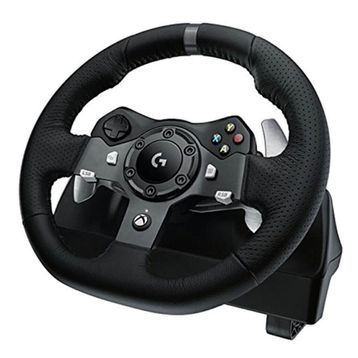 Logitech G G920 Direksiyon Xbox One X - S - PC Bilgisayar G 920