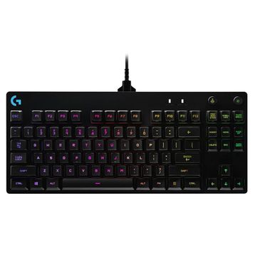 Logitech G Pro Mekanik Oyun Klavyesi