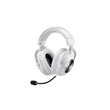 Logitech G Pro X 2 Lightspeed Oyuncu Kulaklığı