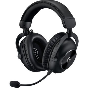 Logitech G Pro X 2 Lightspeed Siyah Oyuncu Kulaklığı