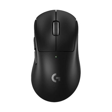 Logitech G Pro X Superlight 2 DEX 910-007358 Siyah Optik Şarjlı Kablosuz Gaming Mouse