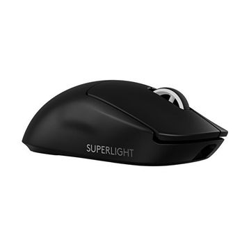 Logitech G Pro X Superlight 2 DEX 910-007358 Siyah Optik Şarjlı Kablosuz Gaming Mouse