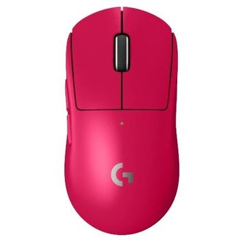 Logitech G Pro X Superlight 2 Şarjlı Optik Kablosuz Gaming Mouse