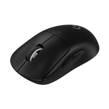 Logitech G Pro X Superlight 2 SE 910-007553 Siyah Optik Şarjlı Kablosuz Gaming Mouse