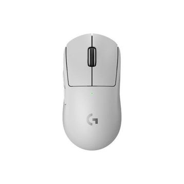 Logitech G Pro X Superlight 2 SE 910-007555 Beyaz Optik Şarjlı Kablosuz Gaming Mouse