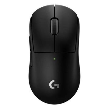 Logitech G Pro X Superlight 2C 910-007532 Siyah Optik Şarjlı Kablosuz Gaming Mouse