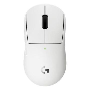 Logitech G Pro X Superlight 2C 910-007539 Beyaz Optik Şarjlı Kablosuz Gaming Mouse