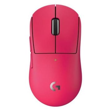 Logitech G Pro X Superlight 2C 910-007546 Pembe Optik Şarjlı Kablosuz Gaming Mouse