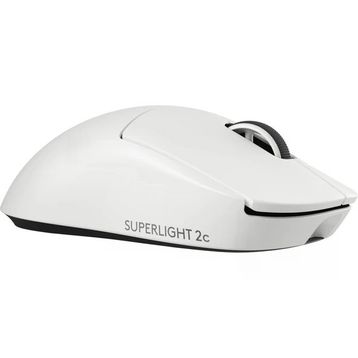 Logitech G Pro X Superlight 2C Optik Şarjlı Kablosuz Gaming Mouse