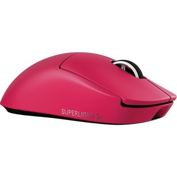Logitech G Pro X Superlight 2C Optik Şarjlı Kablosuz Gaming Mouse